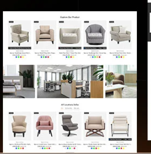 Home, Décor & Furniture